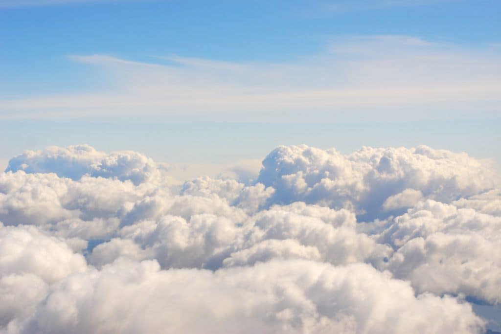 mei.2026 in de wolken